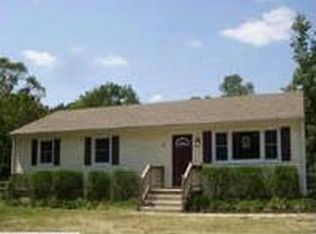 15712 Exter Mill Rd, Chesterfield, VA 23838