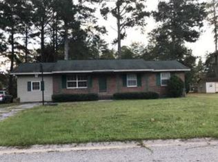 12940 Scottish Ave, Laurinburg, NC 28352