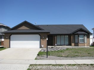 1615 E Houghton Ct, Spokane, WA 99217