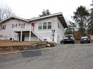 36 Ridge Hill Ave, Malden, MA 02148