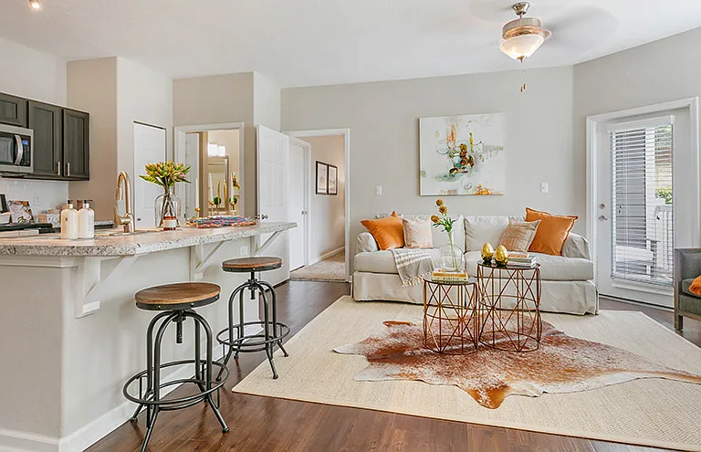 The Outlook at Greystone Apartment Homes — Photo 2