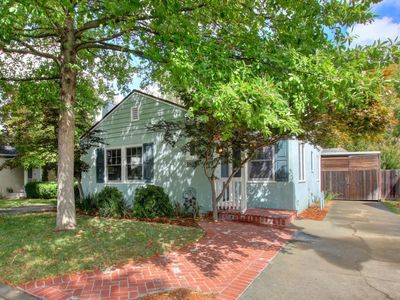 1815 Caramay Way, Sacramento, CA, 95818