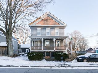 38 Central St, West Brookfield, MA 01585