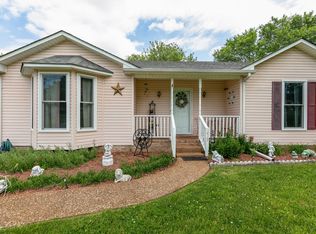 1419 Potter Dr, Columbia, TN 38401