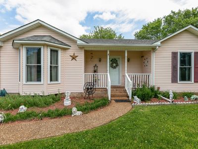 1419 Potter Dr, Columbia, TN, 38401