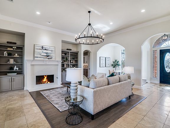 5th image of 215 Harvest Ridge Dr