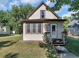 405 N Miller Ave, Litchfield, MN 55355