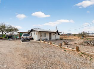 20637 W Arlington Rd, Buckeye, AZ 85326