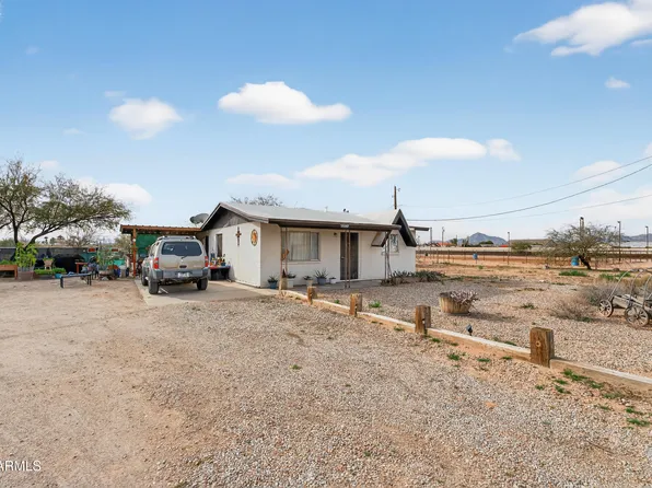 20637 W ARLINGTON Road, Buckeye, AZ 85326