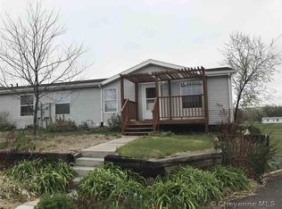 4220 Rawlins St, Cheyenne, WY 82001