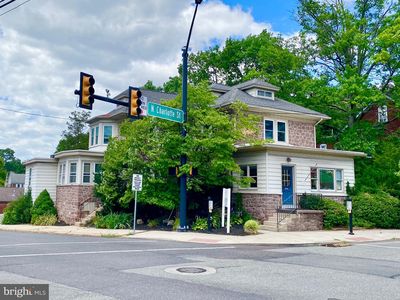 801 N Charlotte St, Pottstown, PA, 19464