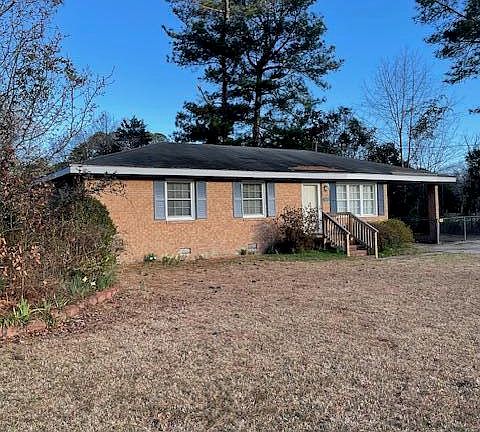 2nd image of 3178 N Contentnea Street