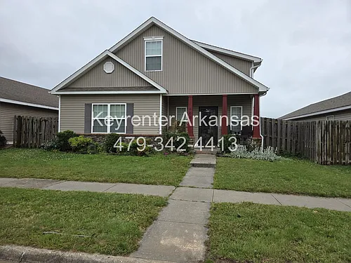 4435 W Pecan St Photo 1