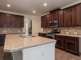 1220 Berkeley Dr, Burleson, TX 76028