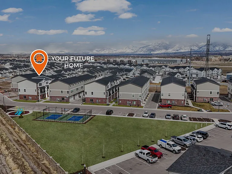 12927 S Burr Trail Ct — Photo 36