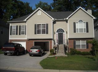 3536 Perry Pt #PTE, Austell, GA 30106