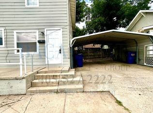 110 E Jenkins St, El Reno, OK 73036