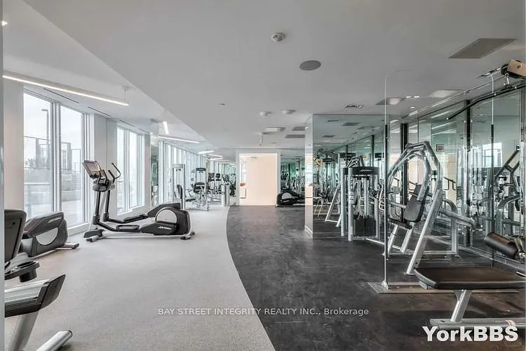 251 Jarvis St #4202 — Photo 23