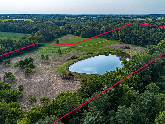 5th image of 1525 McKendree Church Rd Tract 3