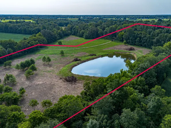 1525 McKendree Church Rd Tract 3, Kevil, KY 42053