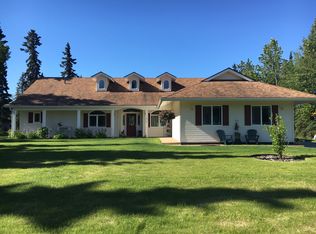 1312 Lawton Dr, Kenai, AK 99611