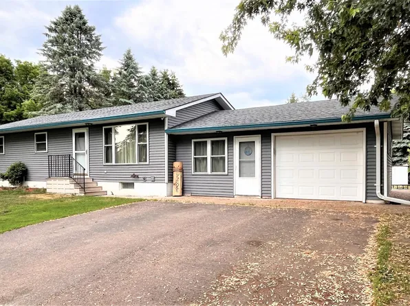 838 Central Dr W, Braham, MN 55006