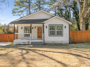 1905 Glenhaven Cir, Decatur, GA 30035