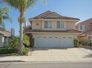2321 Eaglewood Dr, Chino Hills, CA 91709