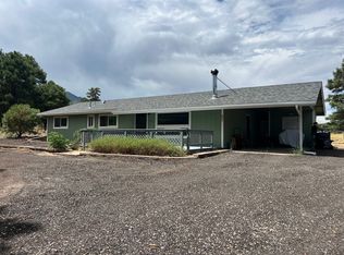 4935 E Campbell Ave, Flagstaff, AZ 86004