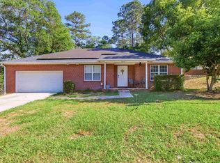 1916 Maymeadow Ln, Tallahassee, FL 32303