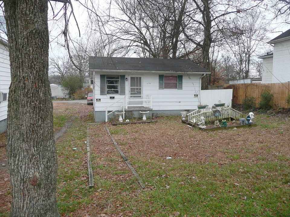 2nd image of 4400 High School Rd #1