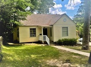 301 Walnut St, Little Rock, AR 72205