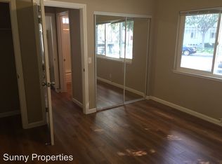 2351 Sutter Ave APT 1, Santa Clara, CA 95050
