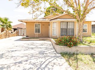 404 W 4th St, Monahans, TX 79756