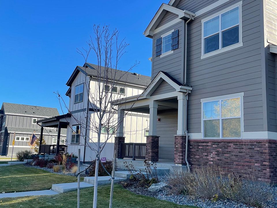 301 S 1st Ave, Louisville, CO 80027 Zillow