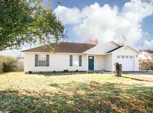 21 Fawn Dr, Ward, AR 72176