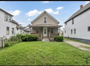4330 Marvin Ave, Cleveland, OH 44109