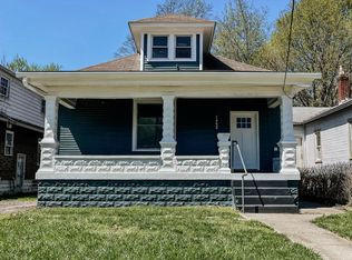 1452 Beech St, Louisville, KY 40211