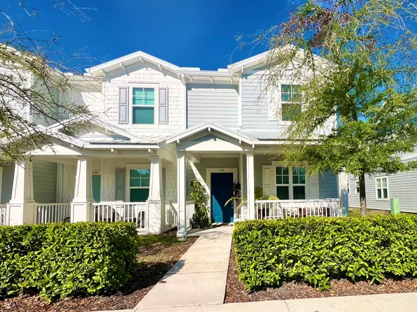 141 N Ring Ave, Tarpon Springs, FL 34689