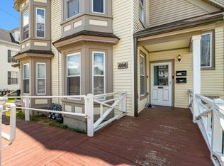 494-496 E Main St UNIT 1, Haverhill, MA 01830