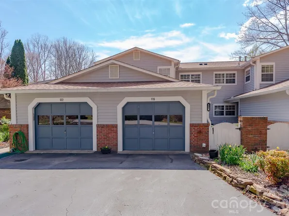 116 Lakeview Ct, Brevard, NC 28712