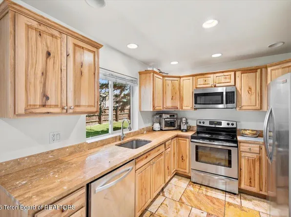 59 Virginian Ln APT 59-4, Jackson, WY 83001