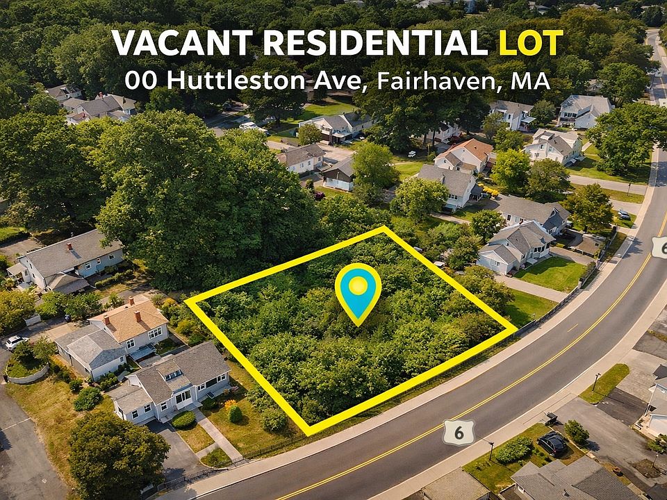 1st image of 0 Huttleston Ave