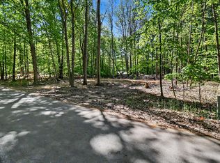 N Cherry Ln, Ludington, MI 49431