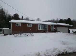 8502 Wintergreen Rd, Wausau, WI 54401