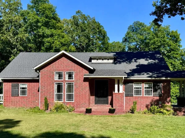 205 Badders Rd, Heber Springs, AR 72543