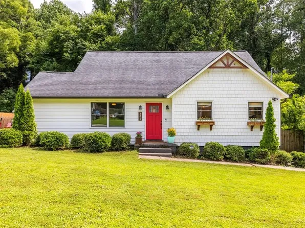 1371 Lochland Rd, Atlanta, GA 30316