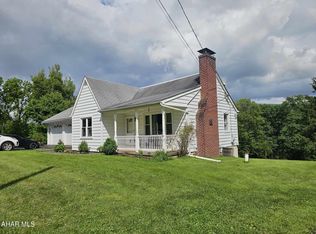 10030 Charger Hwy, Hollidaysburg, PA 16648