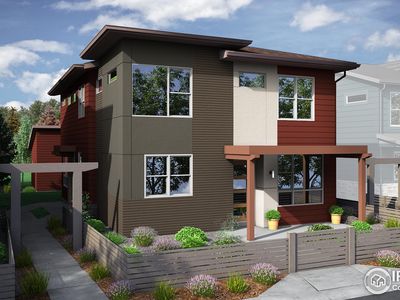 447 Blue Ridge Ln UNIT A, Lafayette, CO, 80026