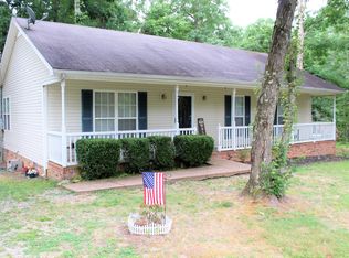 612 1/2 Dykeman Rd, Dickson, TN 37055